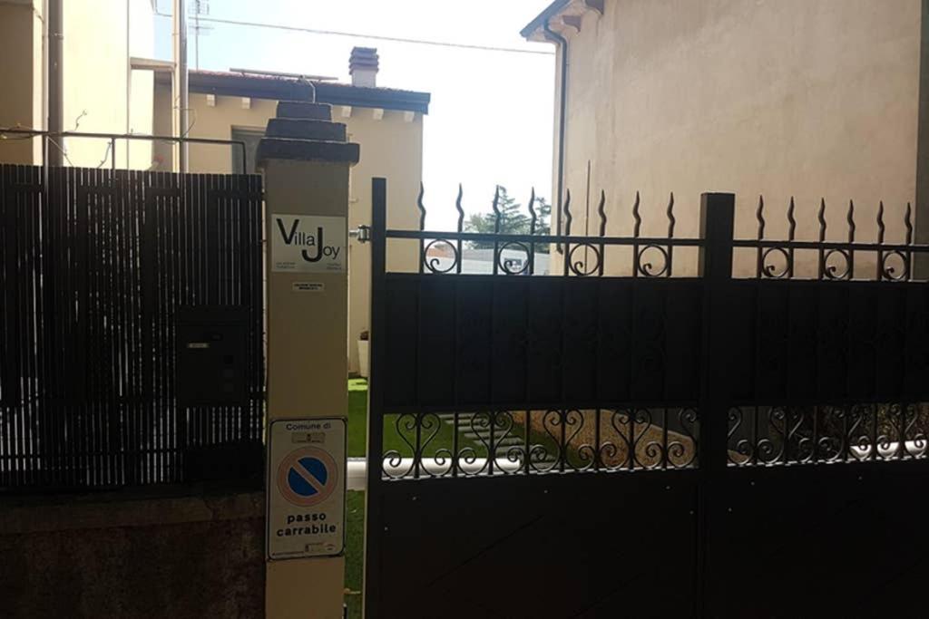 Villa Joy - Luxury