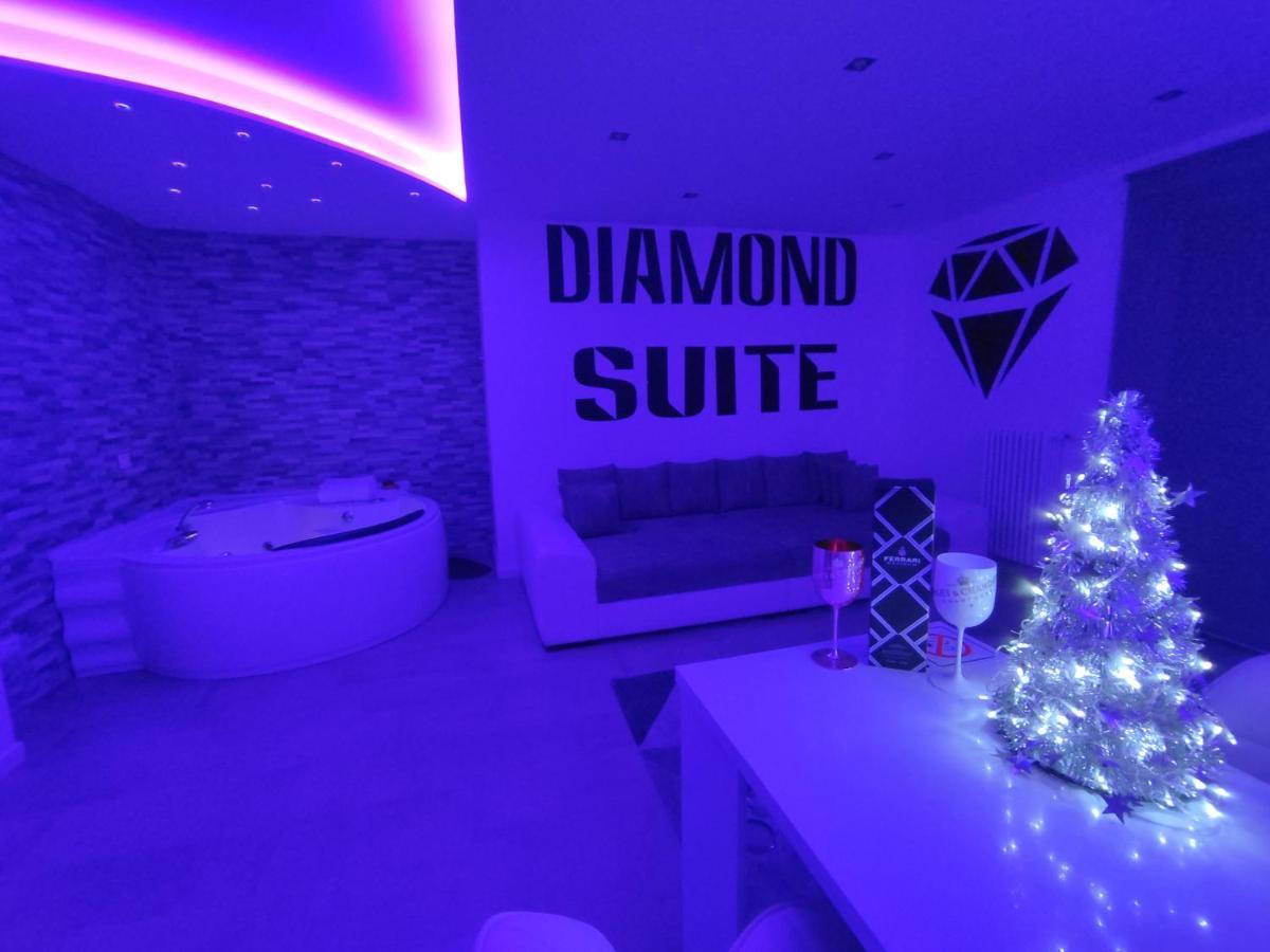 Diamond Apartment Verona