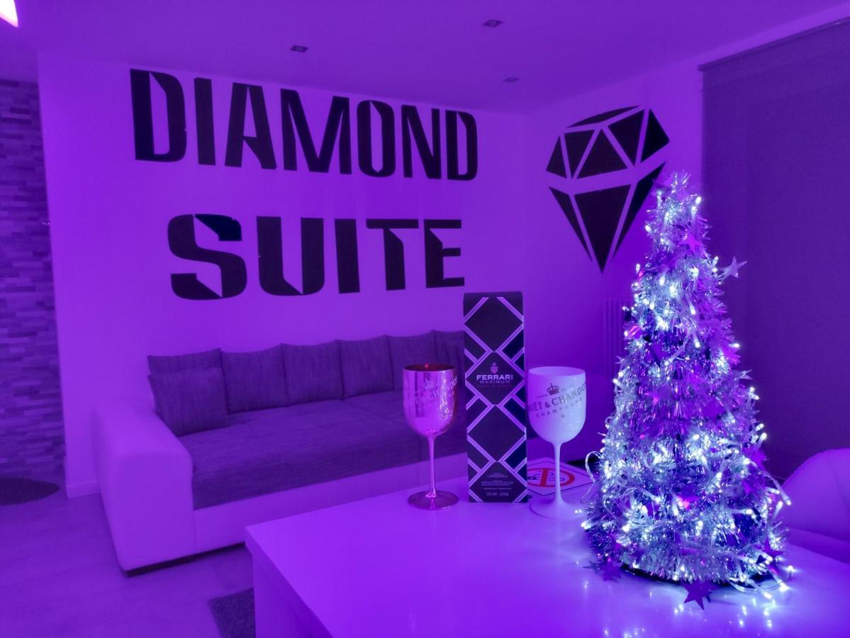 Diamond * Verona