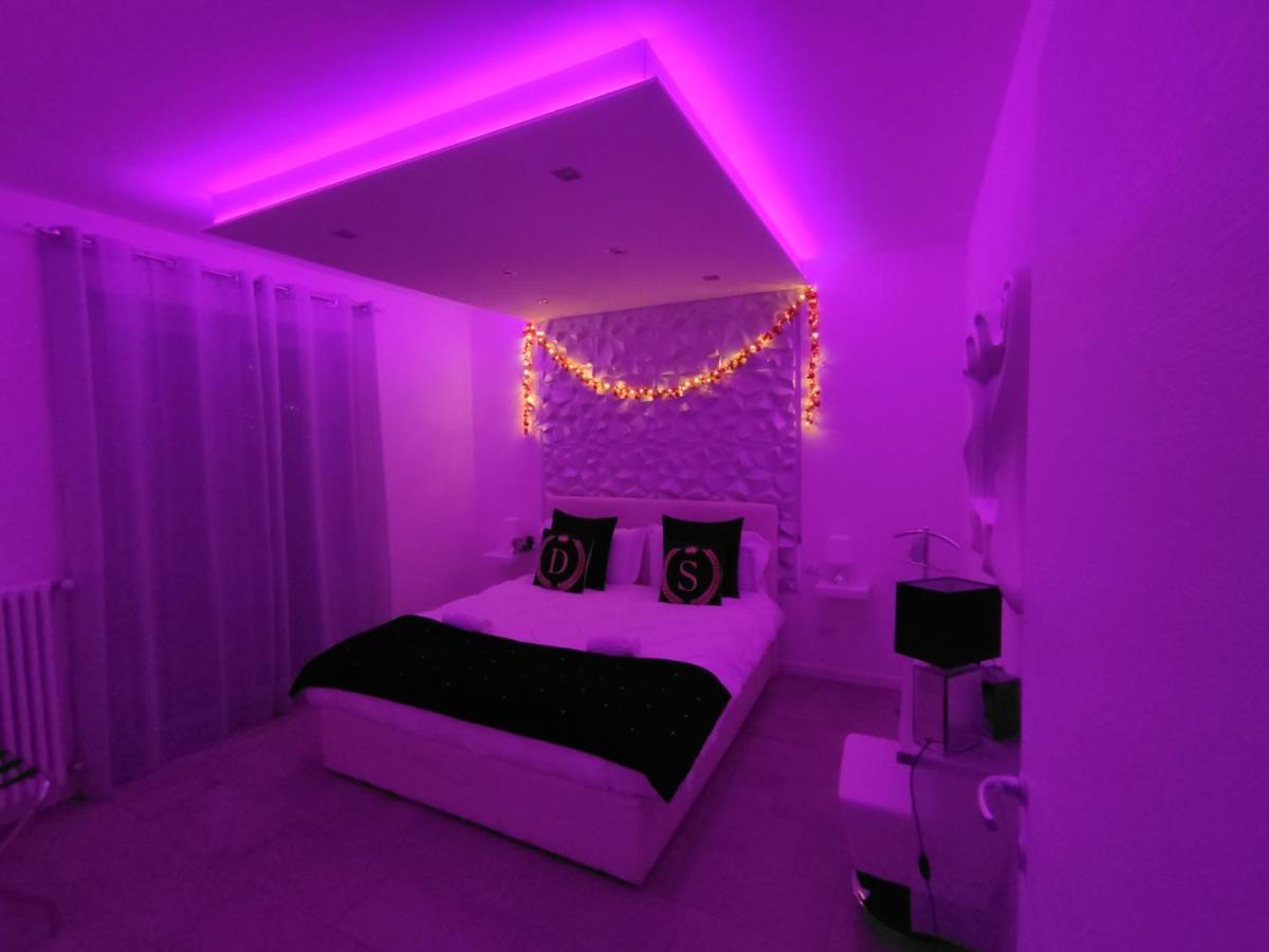 Diamond Apartment Verona