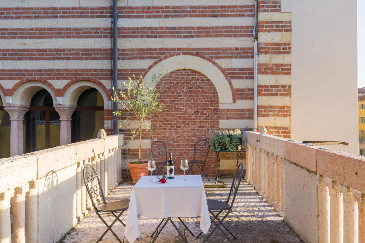 Domus La Costa Apartamento Verona