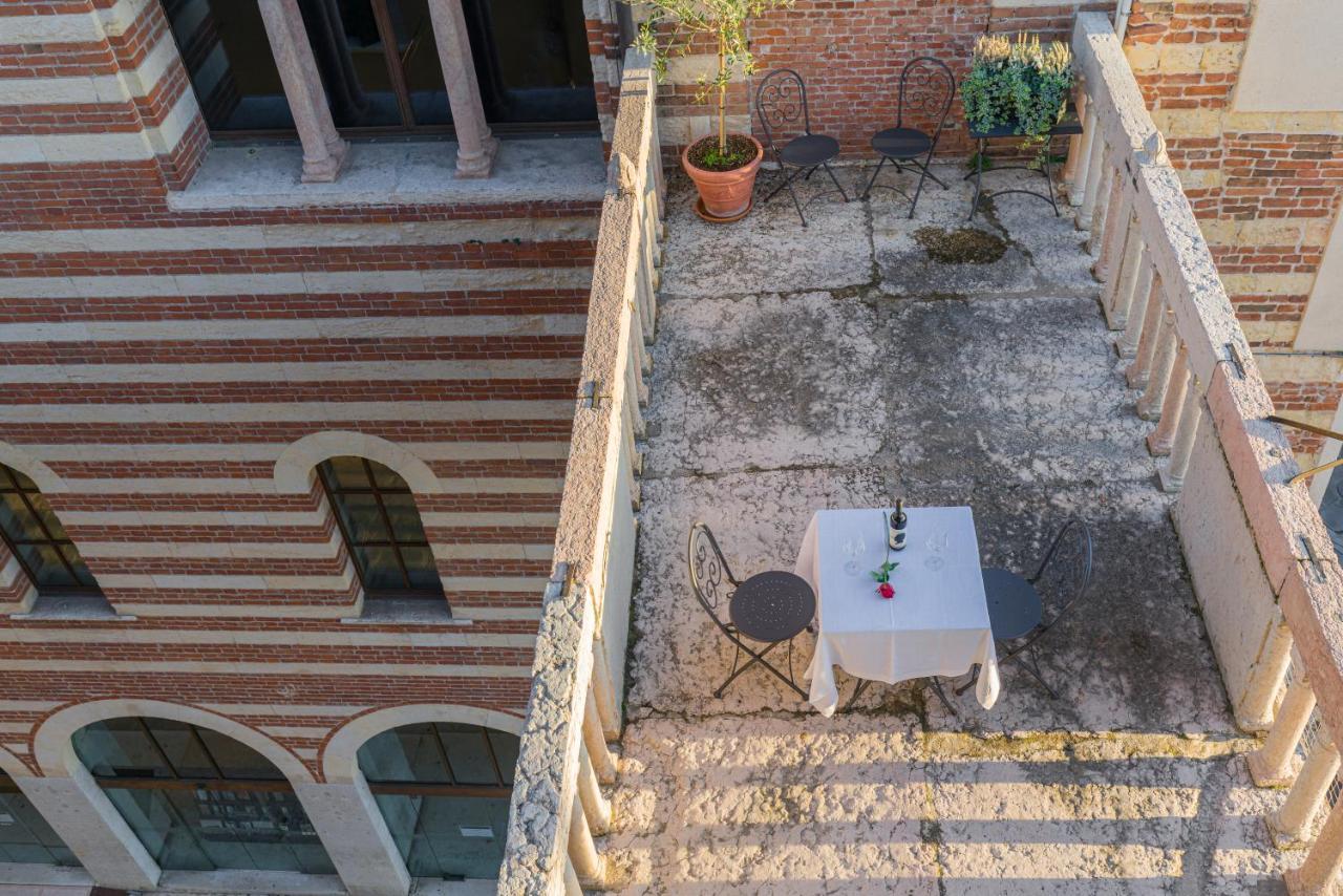 Domus La Costa Verona