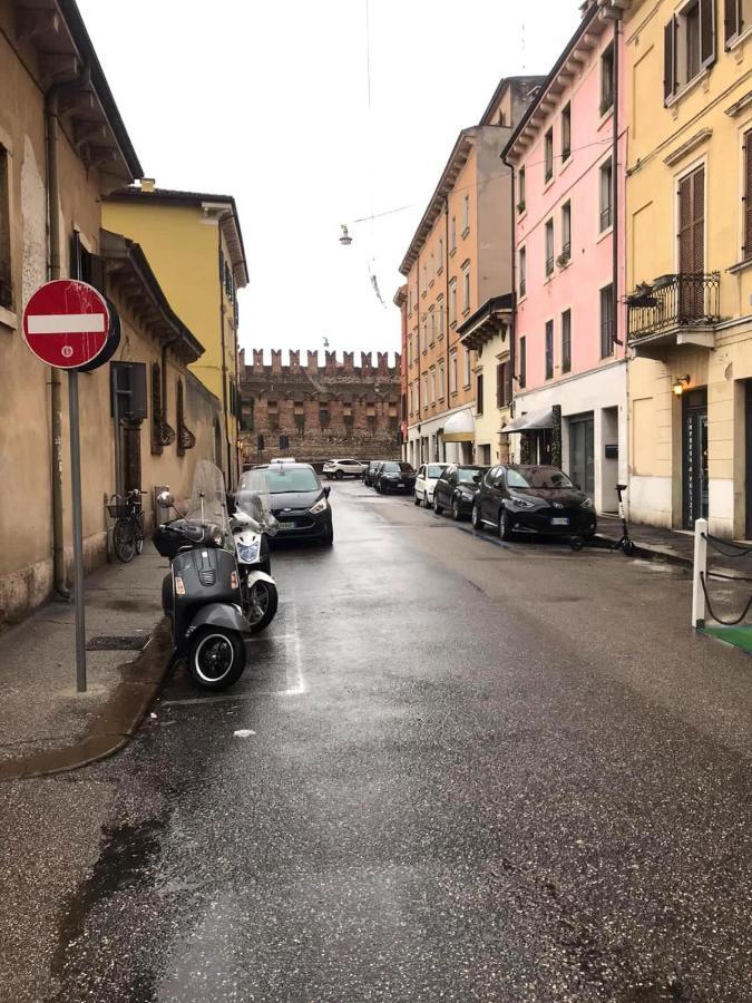 Castelvecchio Loft * Verona