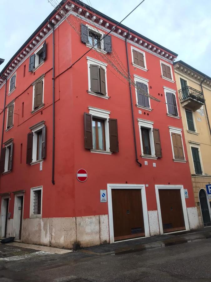 Castelvecchio Loft