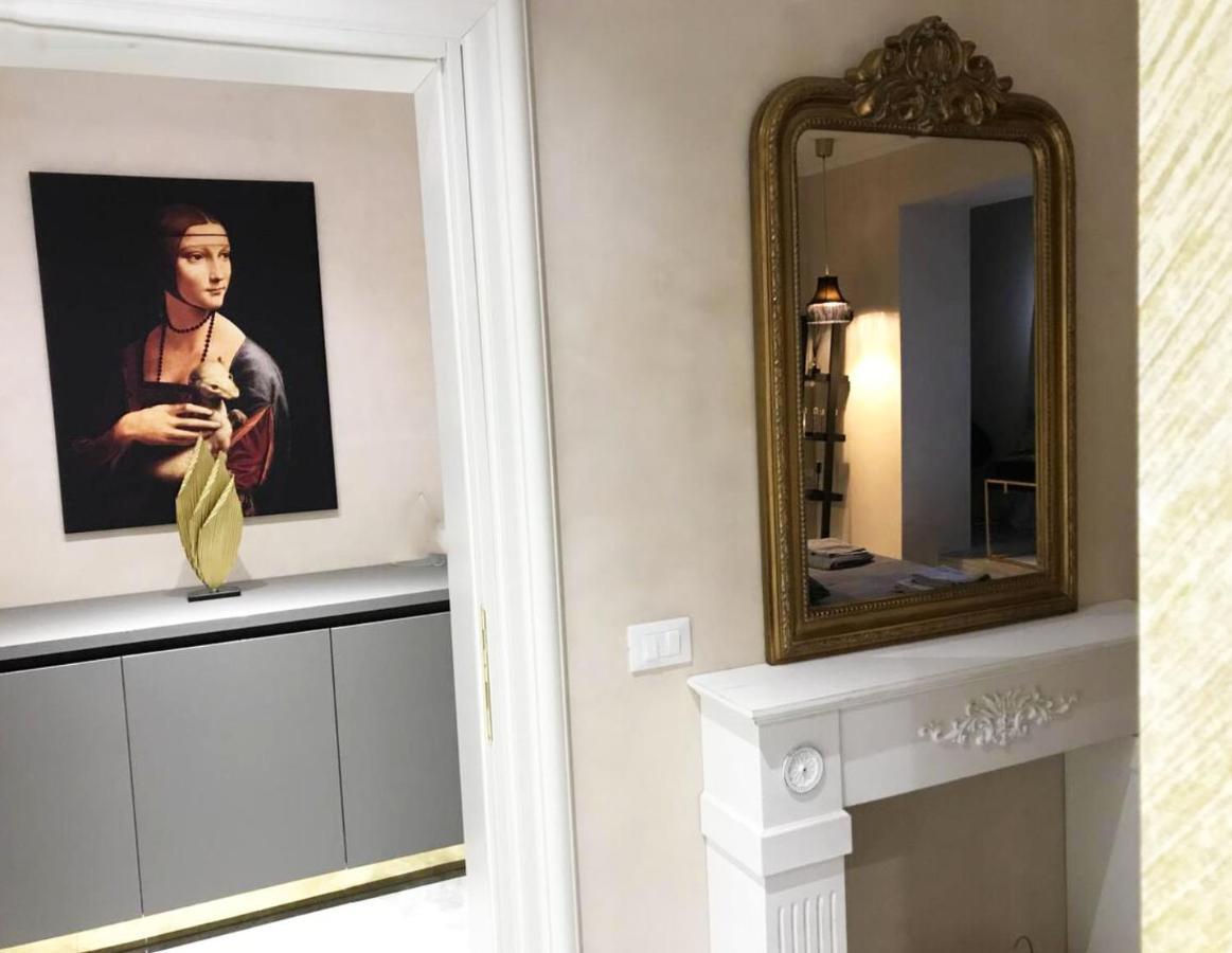 Apartment Dimora Tito Speri Near Arena Verona