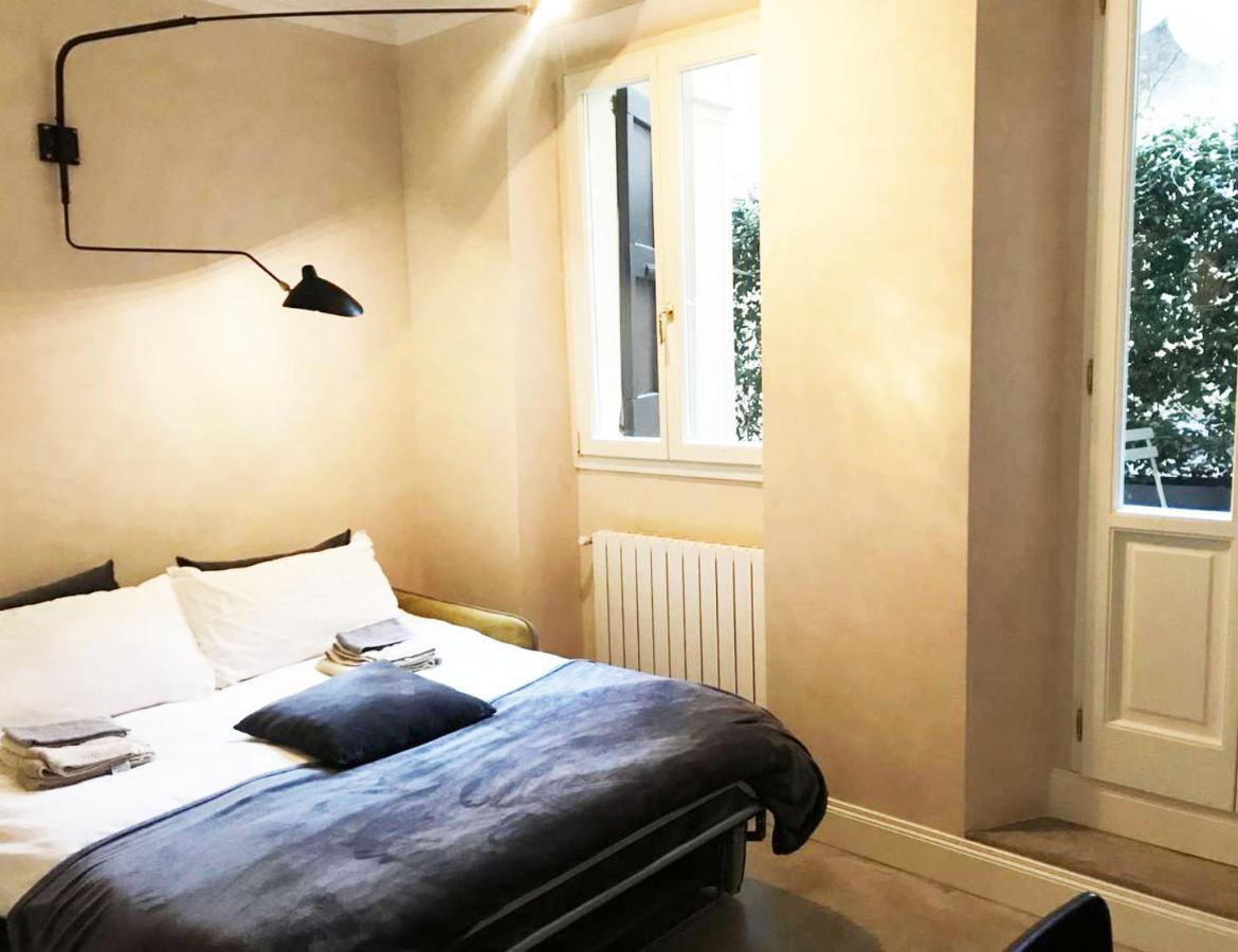 Apartment Dimora Tito Speri Near Arena