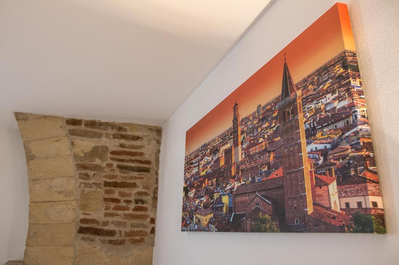 Aurelia Luxury - Piazza Delle Erbe * Verona