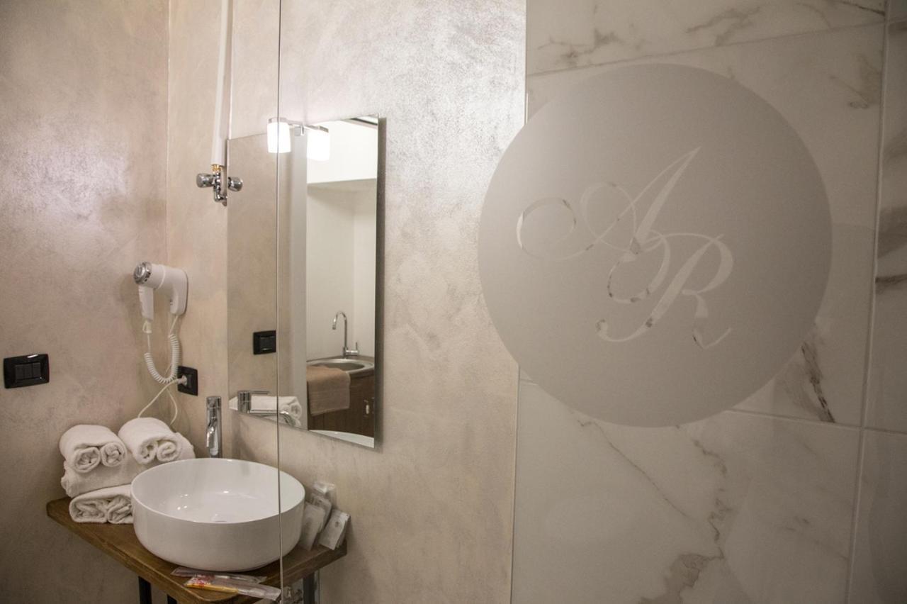 Aurelia Luxury - Piazza Delle Erbe Affittacamere Verona