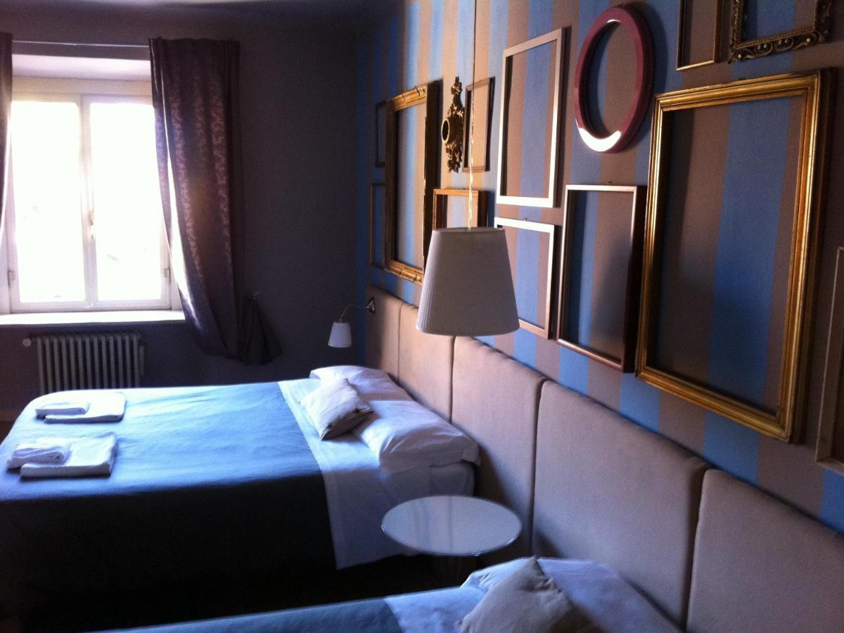 Bed & Breakfast Casapiu Piazza Erbe Verona