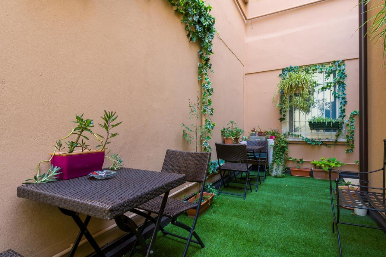 Apartment Velluto Blu & Verona