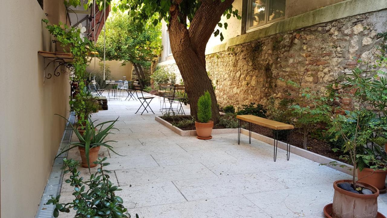 Santa Marta Rooms&studios 2* Verona