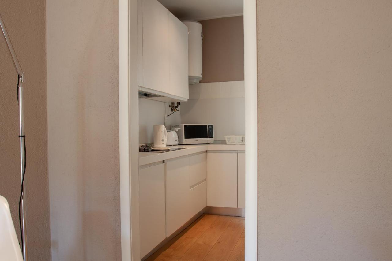 Appartement Domus
