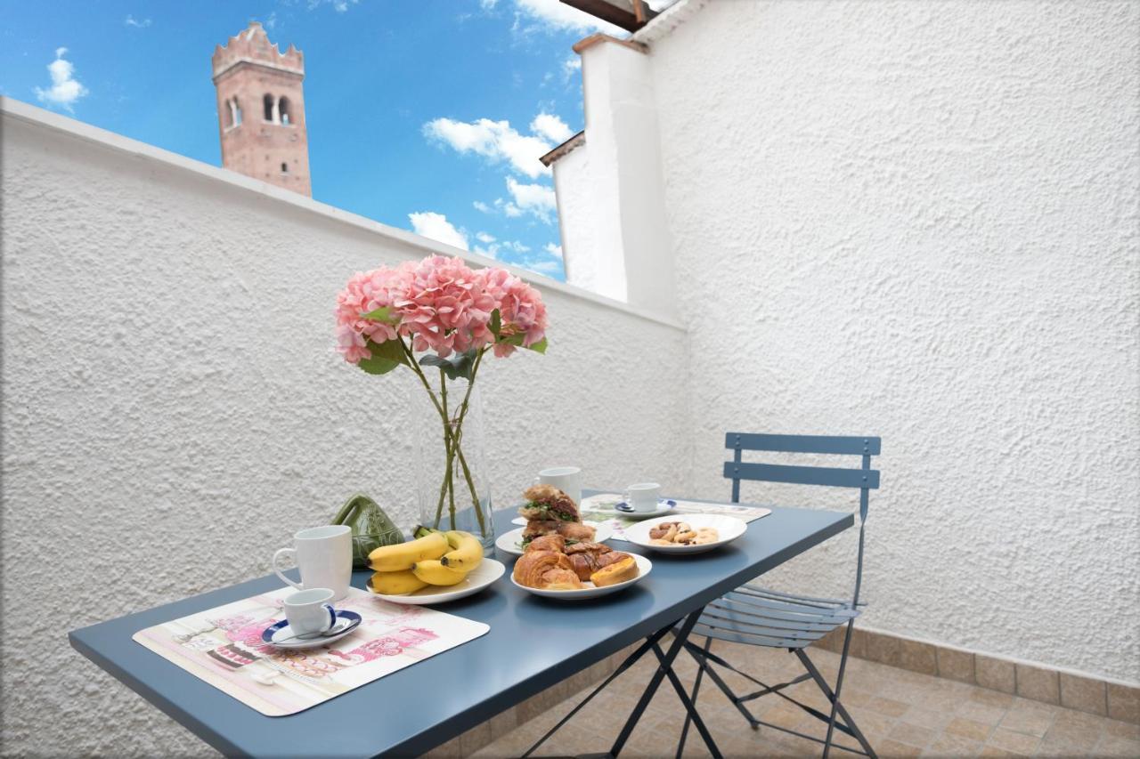Apartment Casa Francesca Verona
