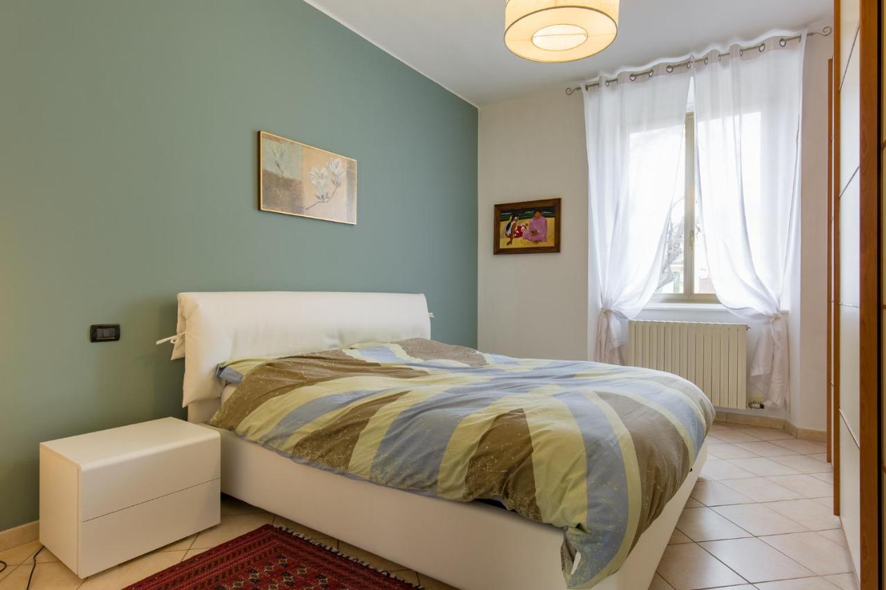 Casa Veronetta Apartment