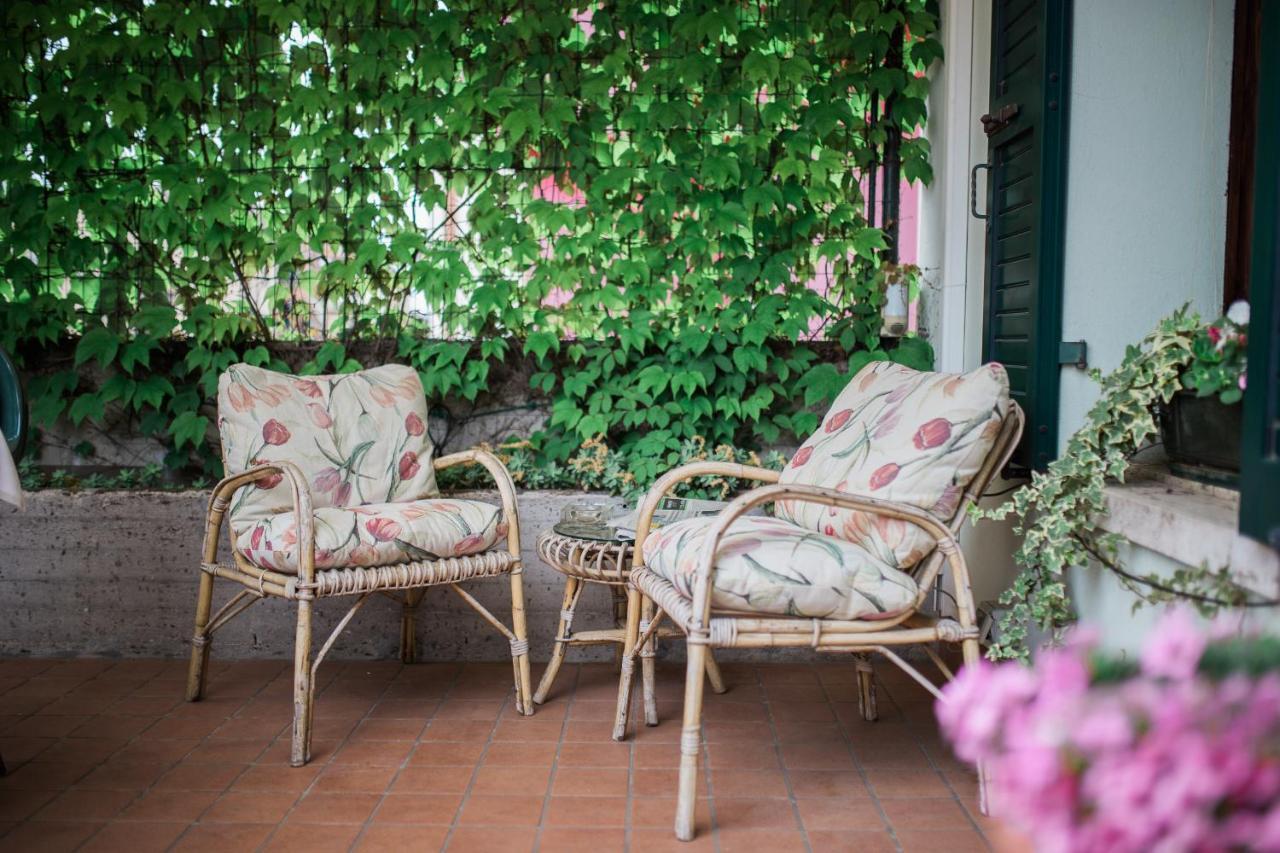 Cipriani Apartment Verona