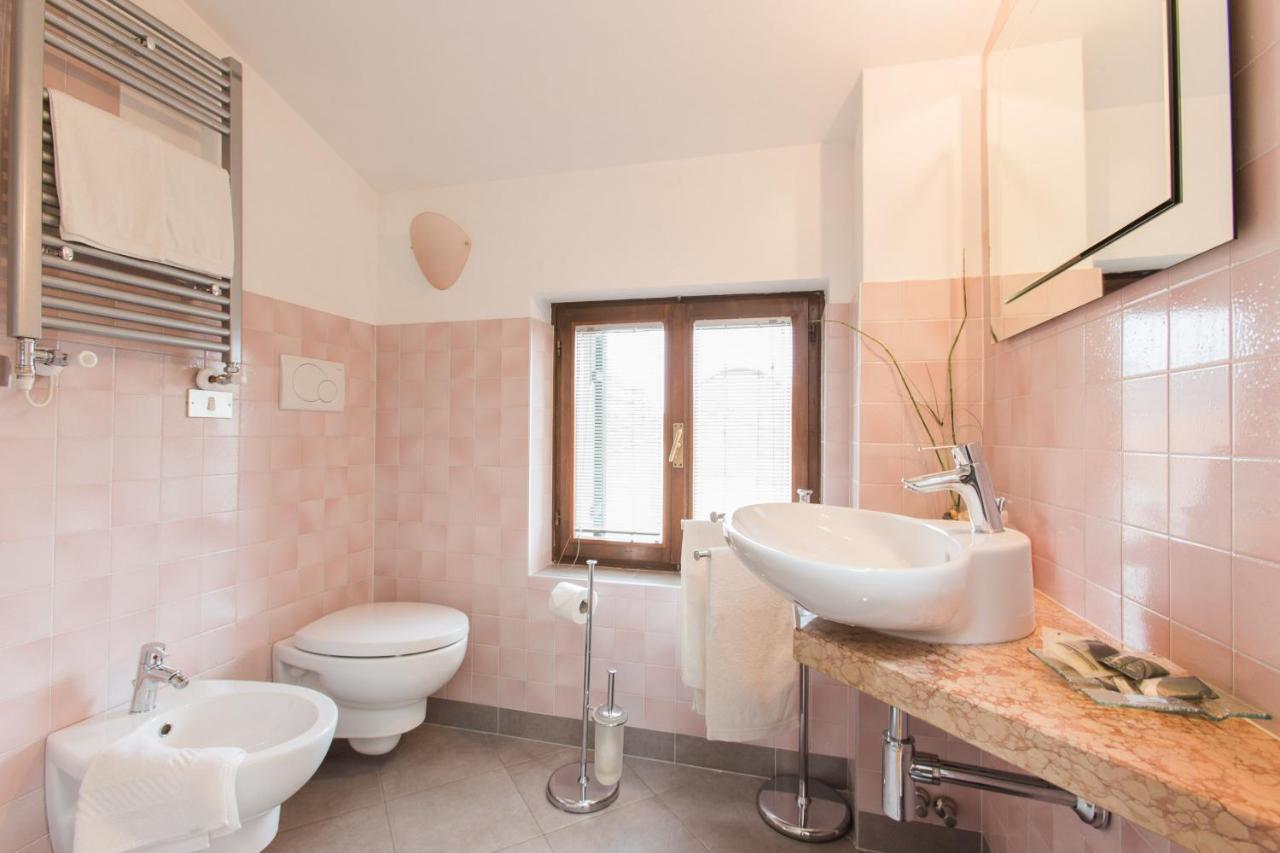 Cipriani Apartment