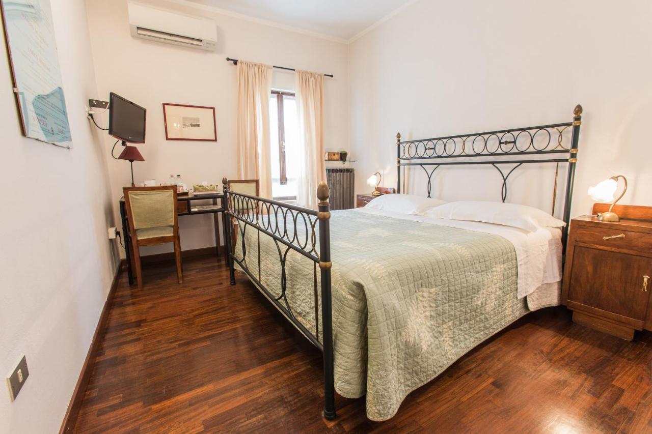 Apartment Cipriani *