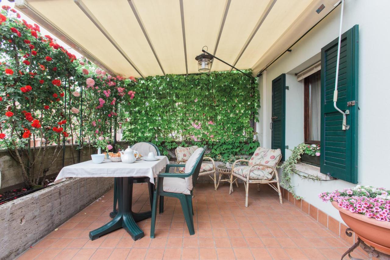 Apartment Cipriani