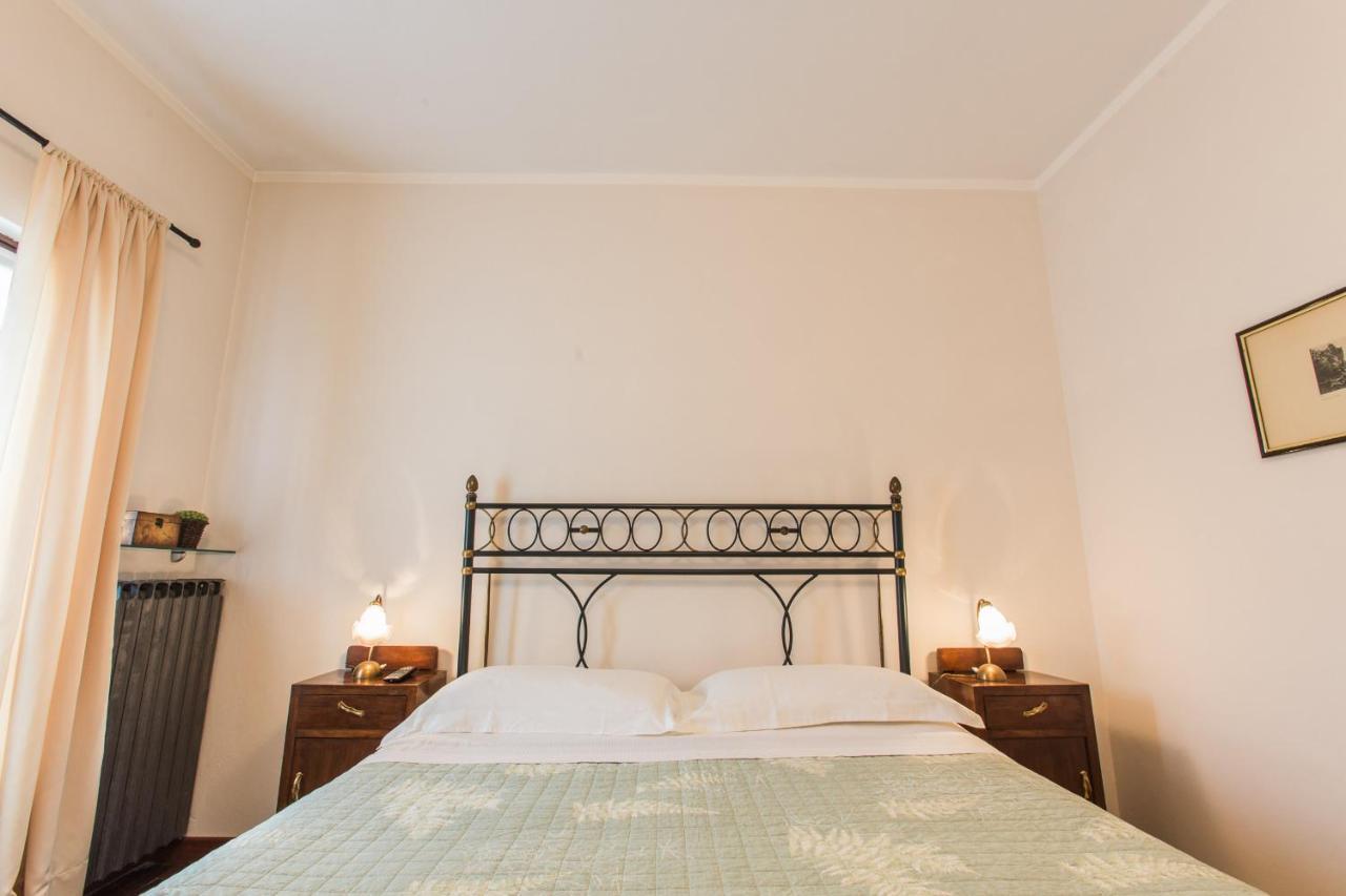 Cipriani Apartment *