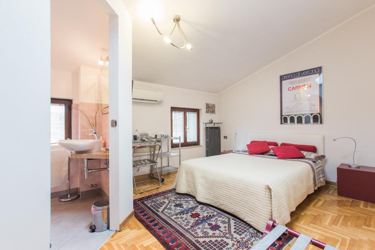Cipriani Apartment Verona