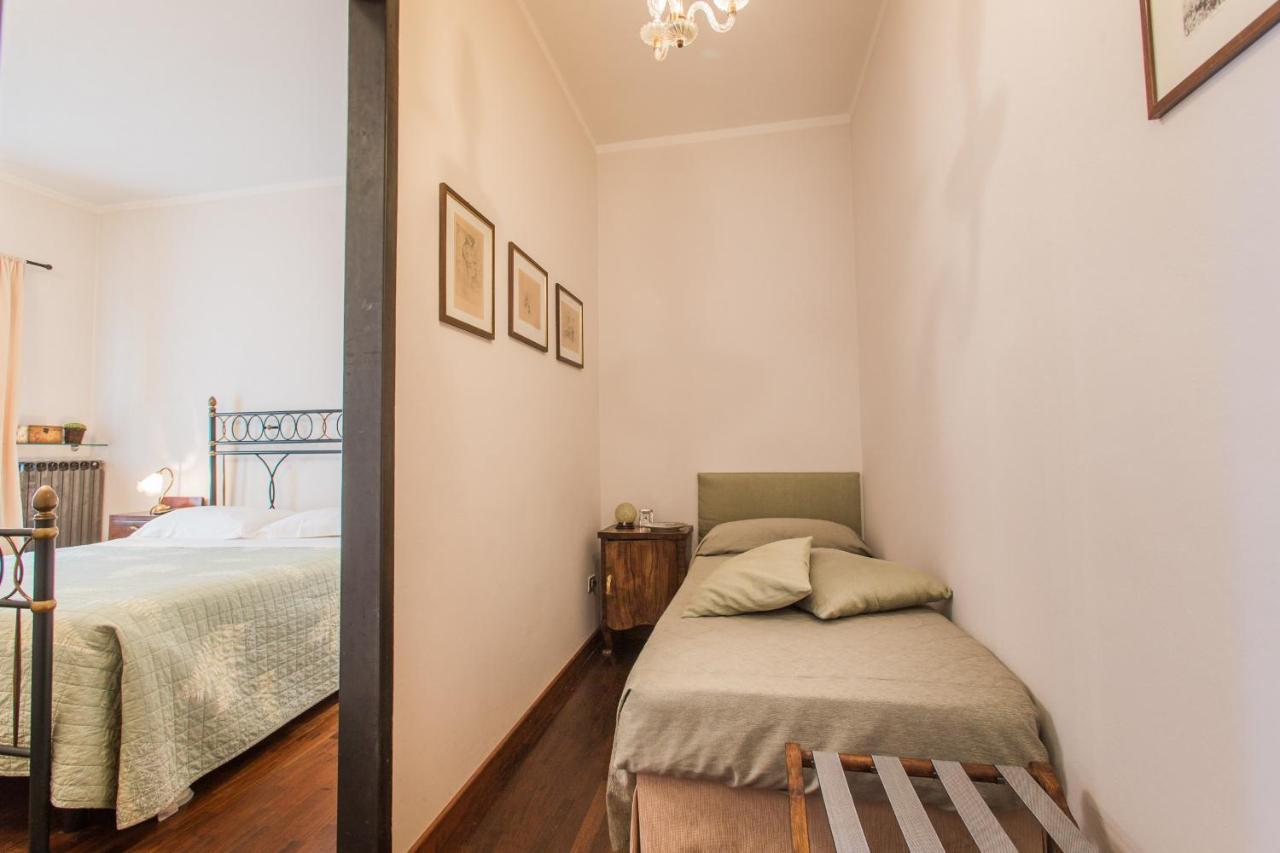 Apartment Cipriani *