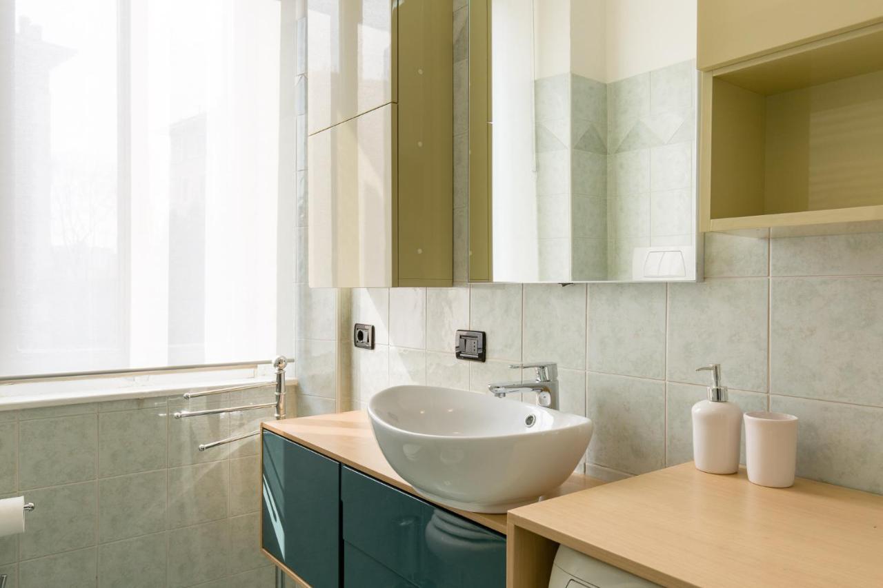 Casa Veronetta Apartment Verona
