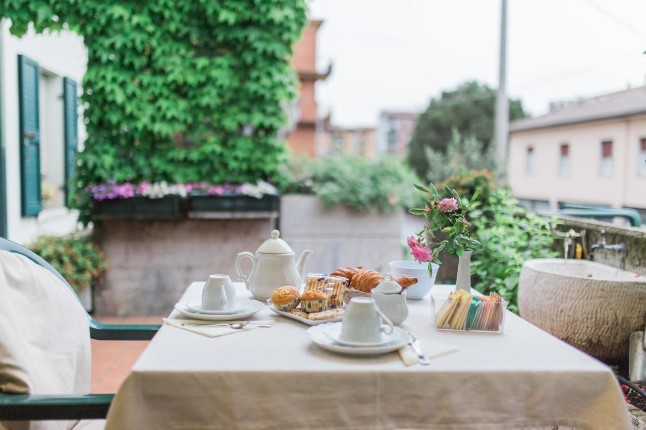 Apartment Cipriani