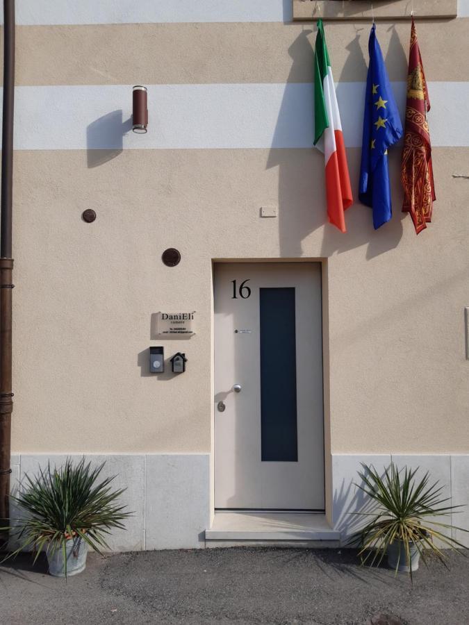 Danieli Guest house Verona
