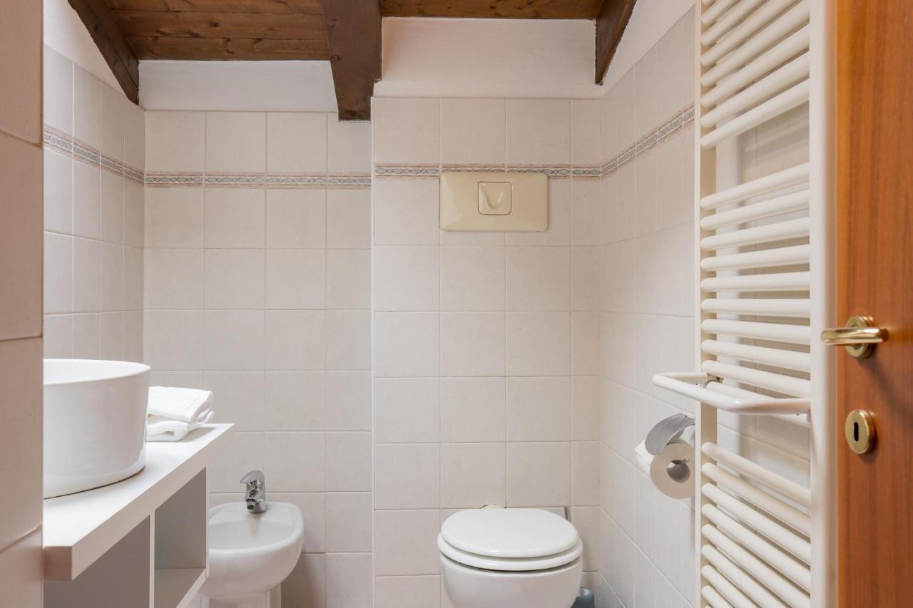 La Mansarda Di Giulietta Apartamento Verona