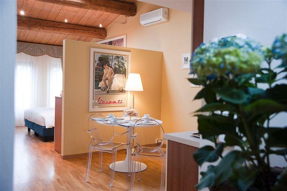Residenza Giuseppe Verdi Verona