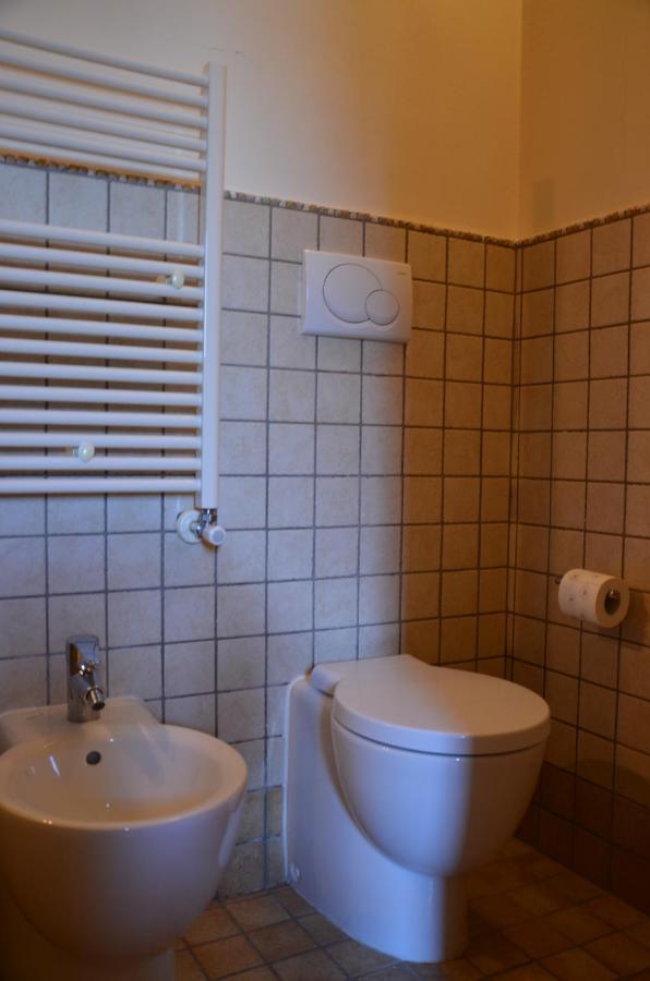 Bed & Breakfast La Buccetta