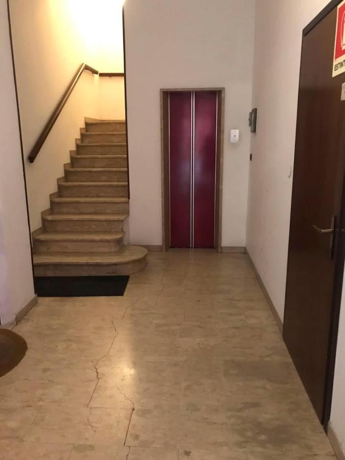 Castelvecchio Loft Apartment
