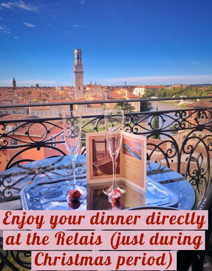 Relais Colle San Pietro *