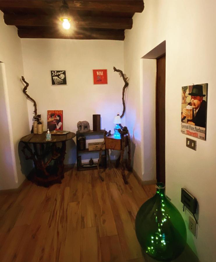 Il Sogno Di Chrissy Rooms