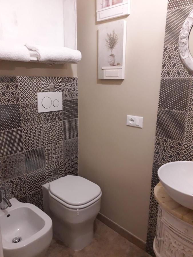 Castelvecchio Loft *