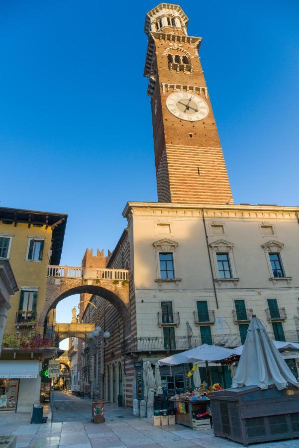 Domus La Costa Verona
