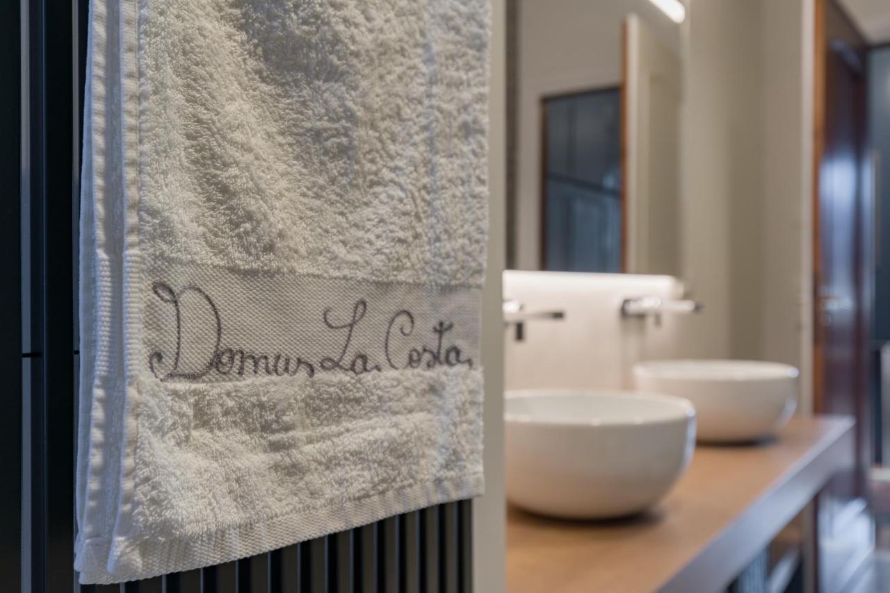 Domus La Costa Apartamento Verona