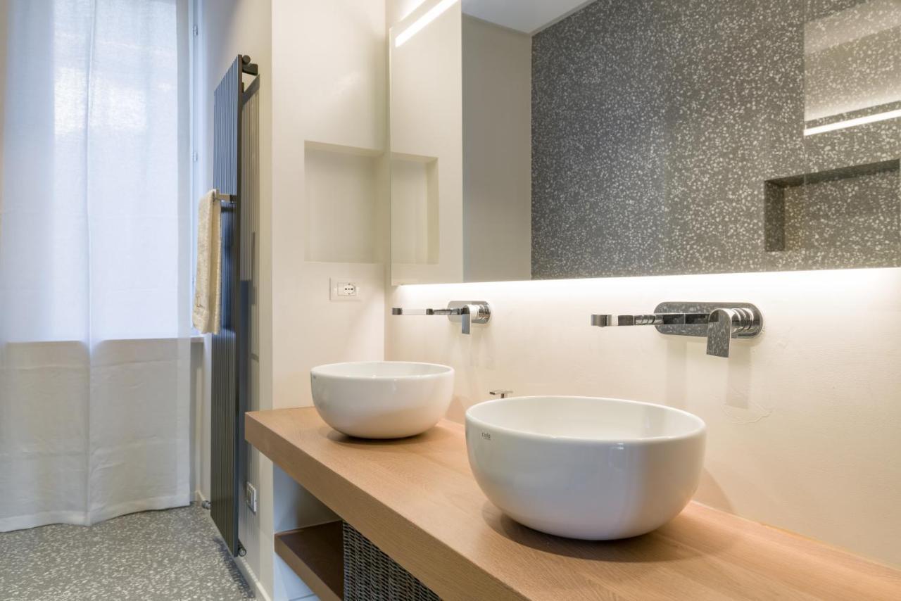 Domus La Costa Apartamento Verona