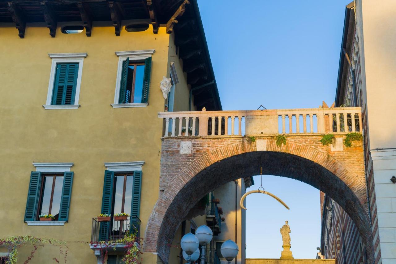 Domus La Costa Apartamento Verona