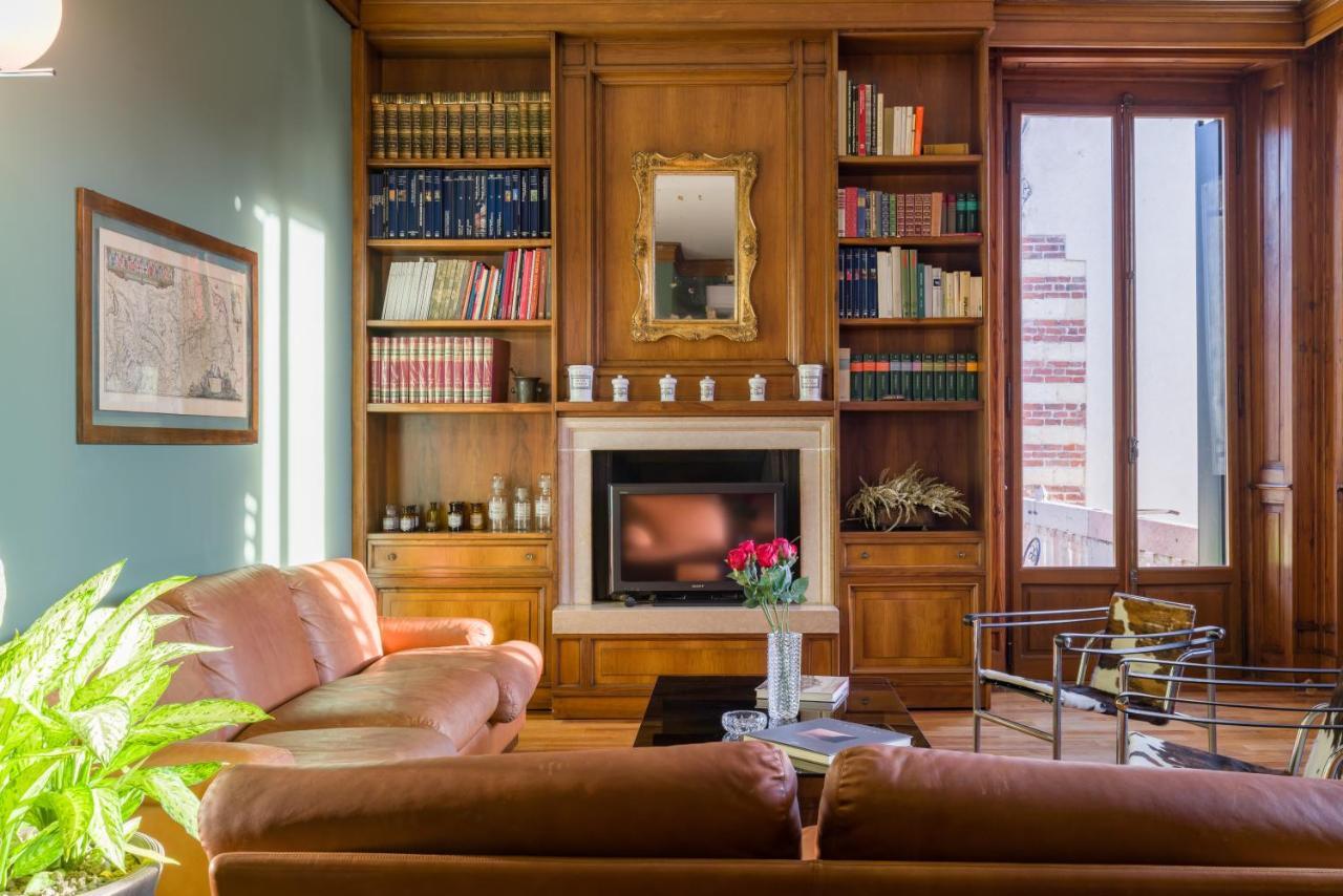 Domus La Costa Apartamento Verona