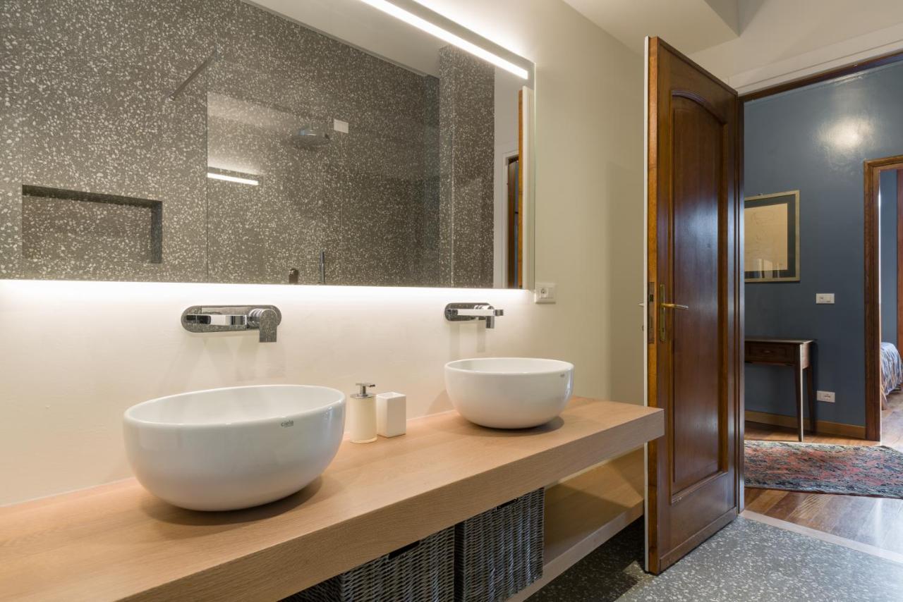 Domus La Costa Apartamento Verona