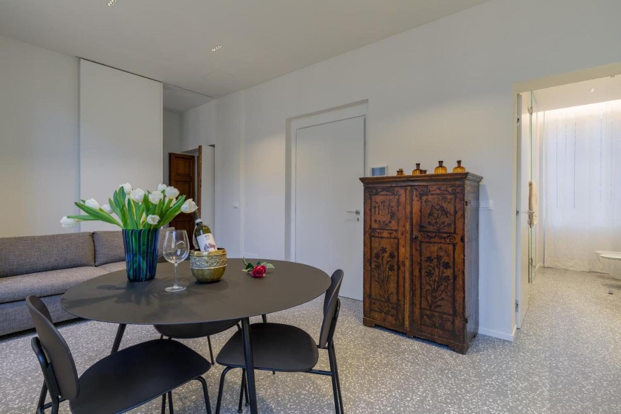 Apartamento Domus La Costa Verona