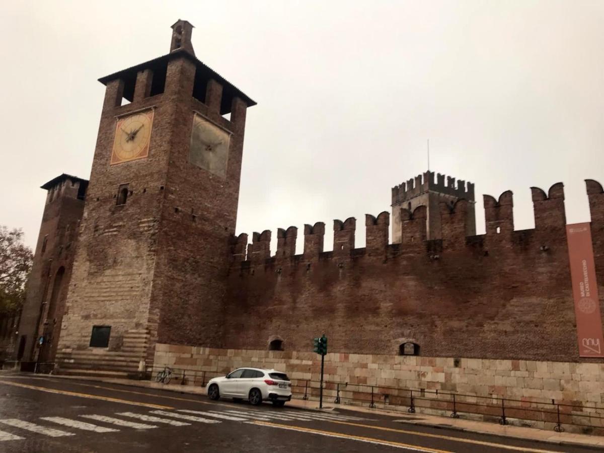 Apartment Castelvecchio Loft