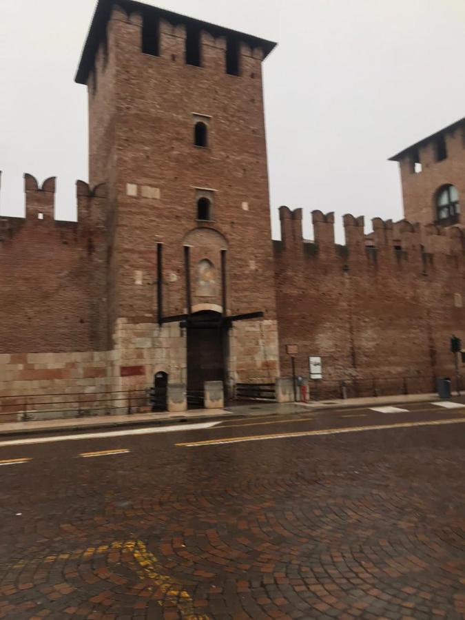 Castelvecchio Loft * Verona