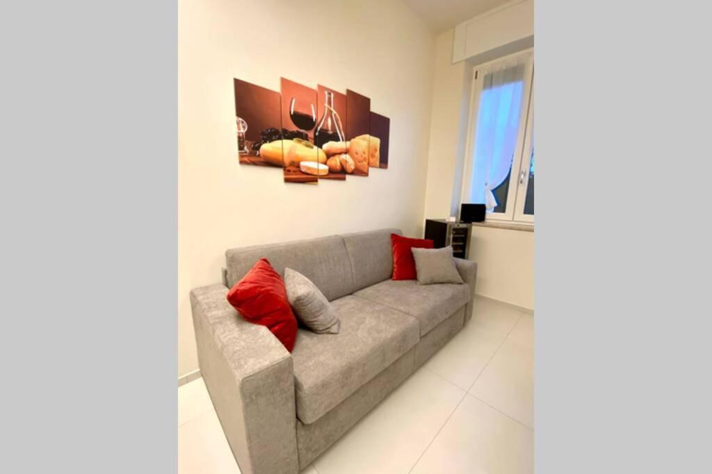 Nuova Residenza Porta Nuova Winehorse