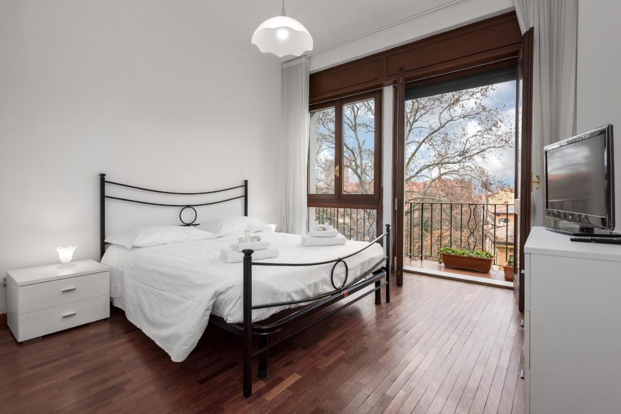 Flats4rent Lucia Apartment Verona