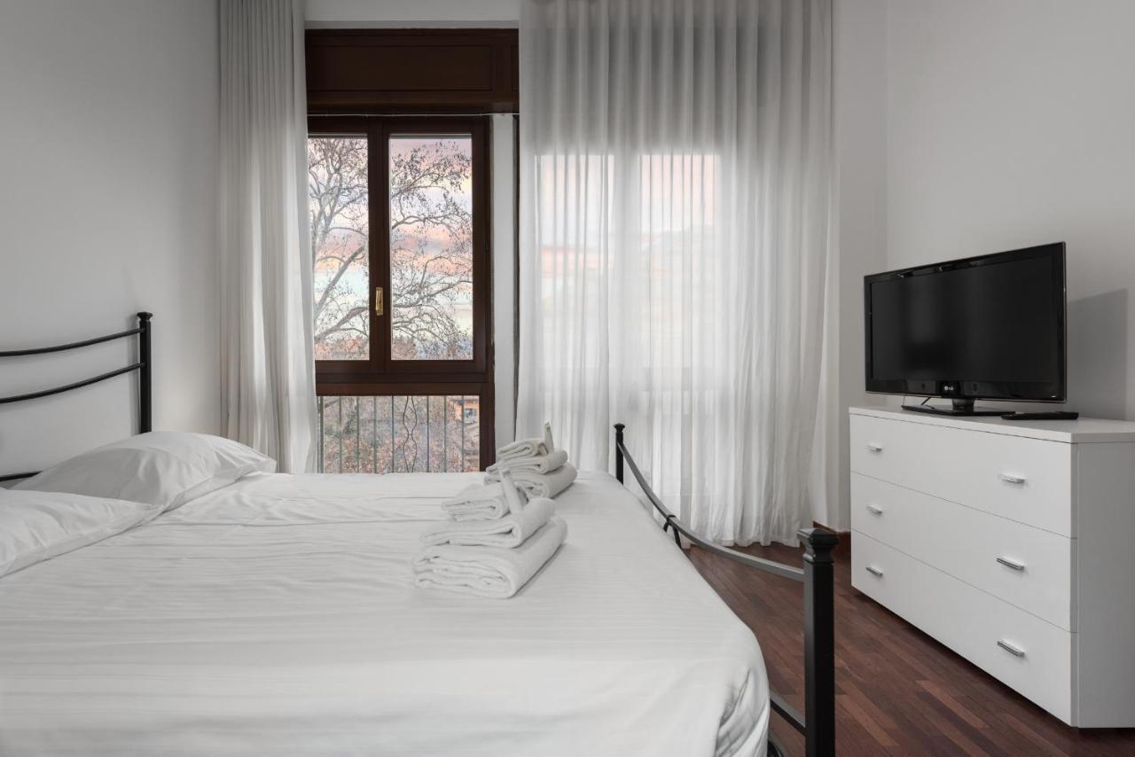 Flats4rent Lucia Apartment Verona