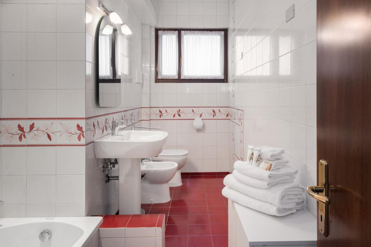 Flats4rent Lucia Verona
