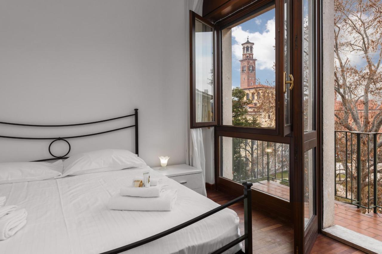 Flats4rent Lucia Verona