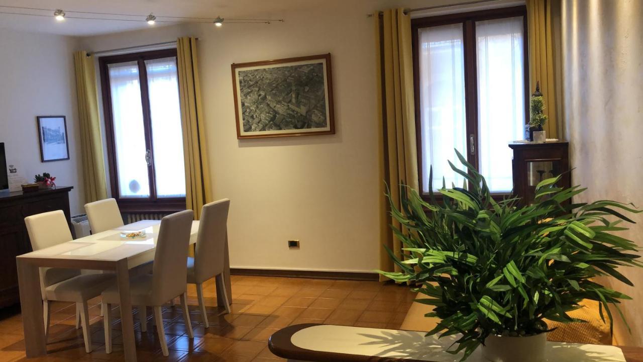 Casa Martini Piazza Erbe Apartment Verona